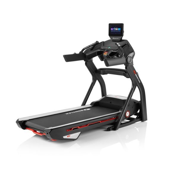 BowFlex SALE - Model 25 loopband met JNRY - Semi-PRO - Gratis Montage Top Merken Winkel